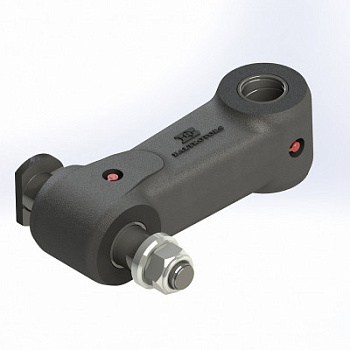 Подвеска Baltrotors BR3/45