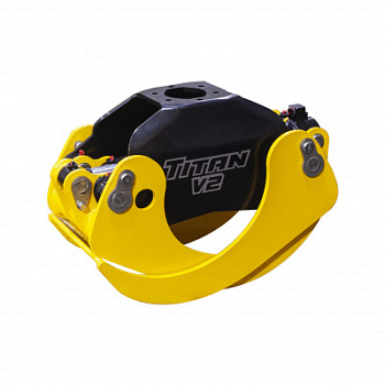 Грейфер (захват) для леса Titan V2