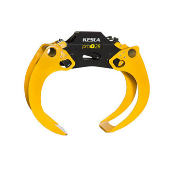 Грейфер (захват) для рубки древесины proG28