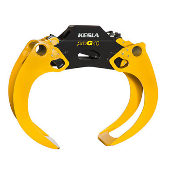 Грейфер (захват) для рубки древесины proG40