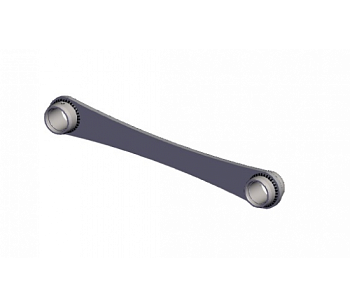 Рычаг промежуточный Titan