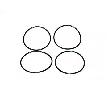 Кольцо резиновое OR 78,97х3,53 HMF