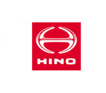 Дверь кабины левая HINO 500 Hino