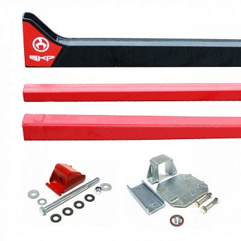 Комплект коников стационарных Комплект коников стационарных