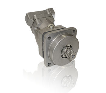 Гидронасос Sunfab SCP 012-130 ISO