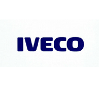 Дверь кабины левая Iveco