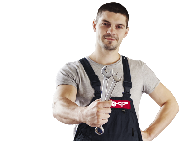 Ремонт спецтехники