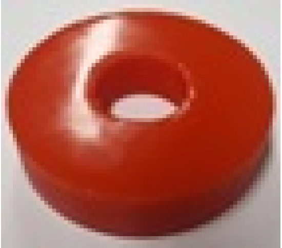 Втулка крепления заднего фонаря V-Trailer