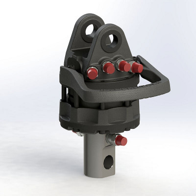 Ротатор Baltrotors GR60/78DB