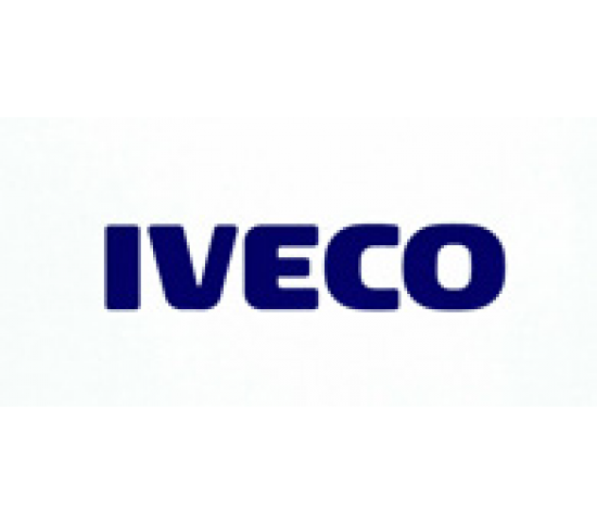 Противотуманная фара Iveco