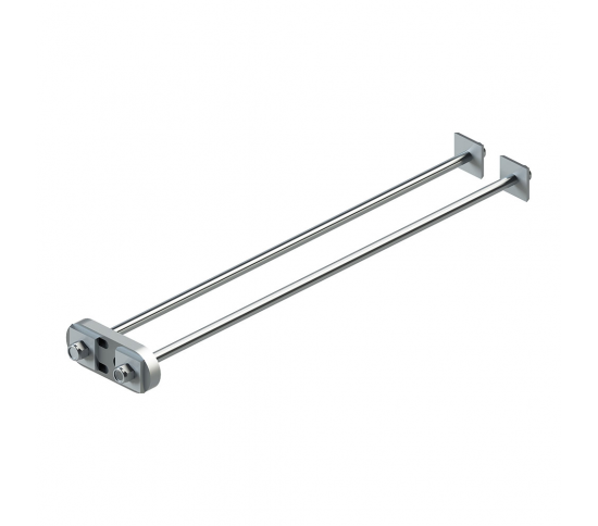 Монтажная шпилька Ferrari Int2 М 30 х 2 L 1000