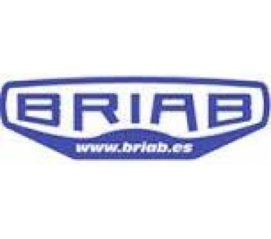 Балансир короткий задний Briab