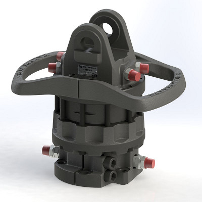 Ротатор Baltrotors GR105DB