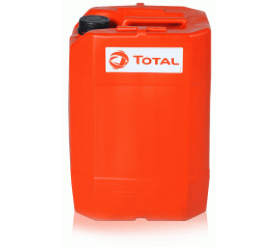 Масло гидравлическое Total Equivis ZS32 HVLP 20л