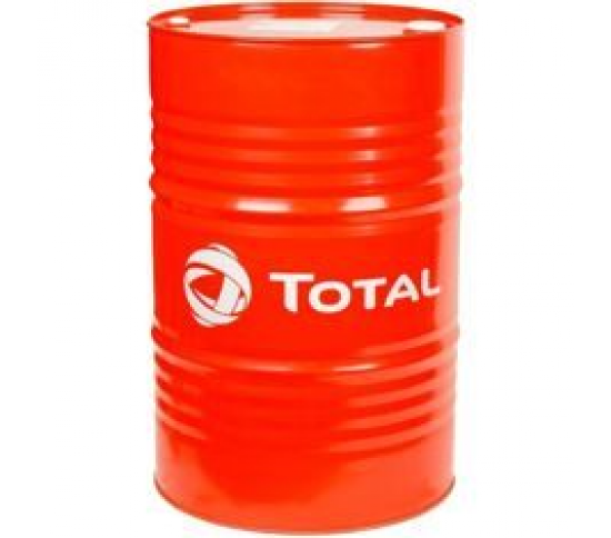 Масло гидравлическое Total Equivis XLT32 HVLP 208л Арктика
