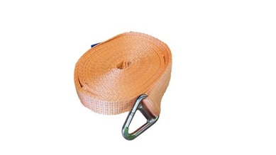 Ремень стяжной 5т/10м треугольный концевик