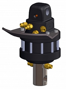 Ротатор FinnRotor FR10XA