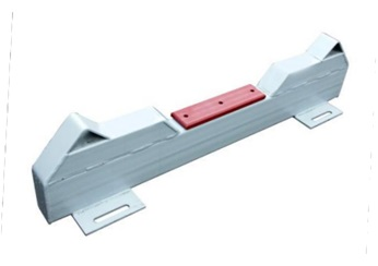 Опора для рукояти гидравлического манипулятора V-Forest