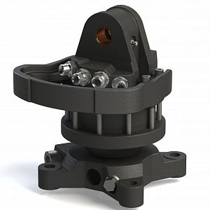 Ротатор FinnRotor CR300W25F140