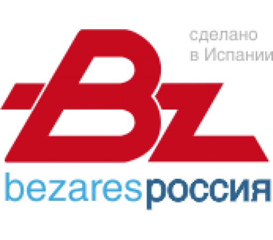 Клапан гидравлический Bezares Клапан включения КОМ Вакуум