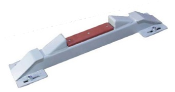 Опора для рукояти гидравлического манипулятора (h=150 мм) V-Forest