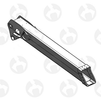 Рукоять Epsilon M100L97