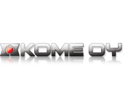 Дышло  2600 мм BRIAB Kome