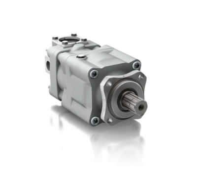 Гидронасос Sunfab SLPD 46/46 DIN