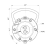 Ротатор Formiko FHR16FD1-203 Ротатор Formiko FHR16FD1-203