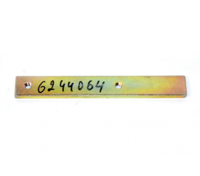 Втулка стальная 1680 K3   HMF