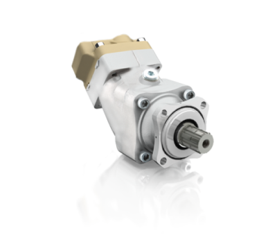Гидронасос Sunfab SCPD 56/26L DIN