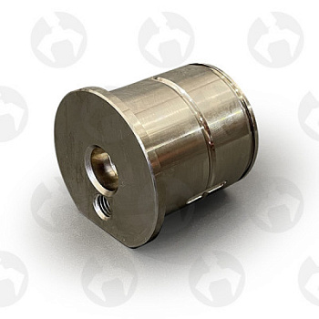 Палец подвески верхний