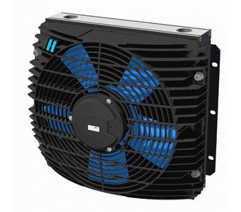 Маслоохладитель ASA Hydraulik 200L