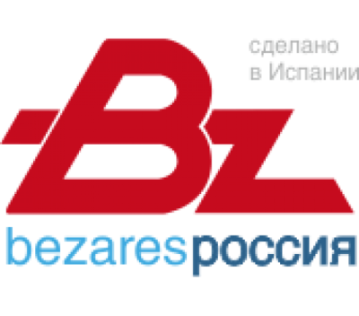 Фильтр Bezares Фильтроэлемент сливной  боковой бак