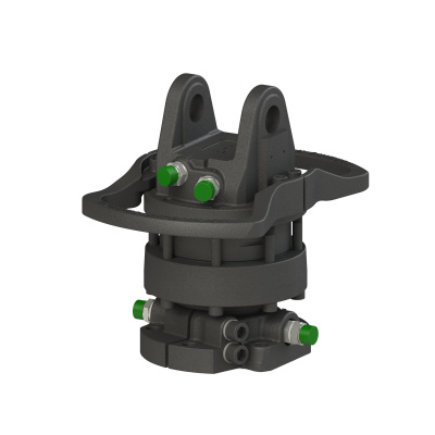 Ротатор Formiko FHR6FD2