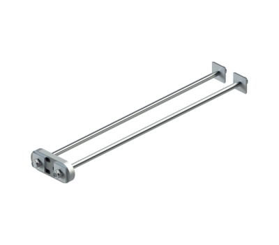 Монтажная шпилька Ferrari Int2 М 30 х 2 L 1000