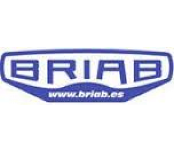 Балансир короткий задний Briab