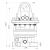 Ротатор Formiko FHR16FD1-203 Ротатор Formiko FHR16FD1-203