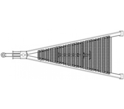 Дышло для прицепа V-Trailer
