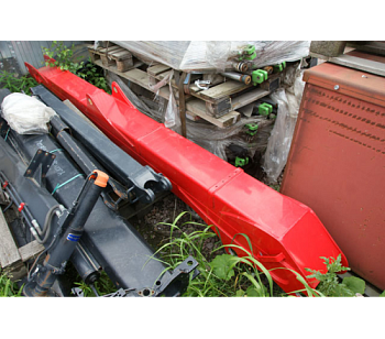 Cтрела манипулятора 110L 80-97 Epsilon