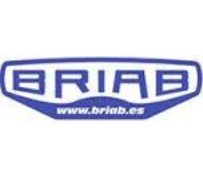 Гайка пальца Briab