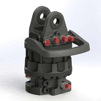 Ротатор Baltrotors GR104DB