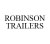 Передняя рама прицепа Robinson Передняя рама прицепа Robinson