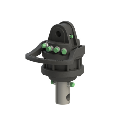 Ротатор Formiko FHR4.500L