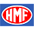 Направляющая скольжения  HMF