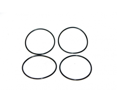 Кольцо резиновое OR 78,97х3,53 HMF