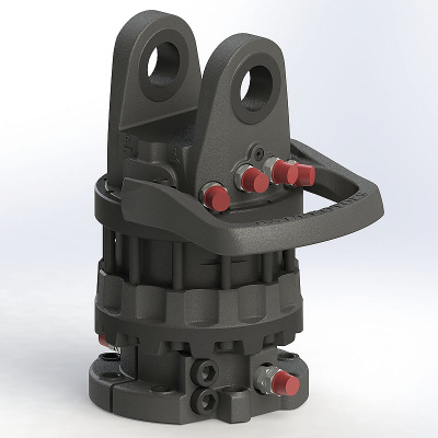 Ротатор Baltrotors GR12A8