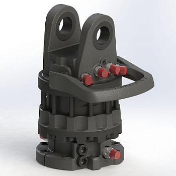 Ротатор Baltrotors GR12A8